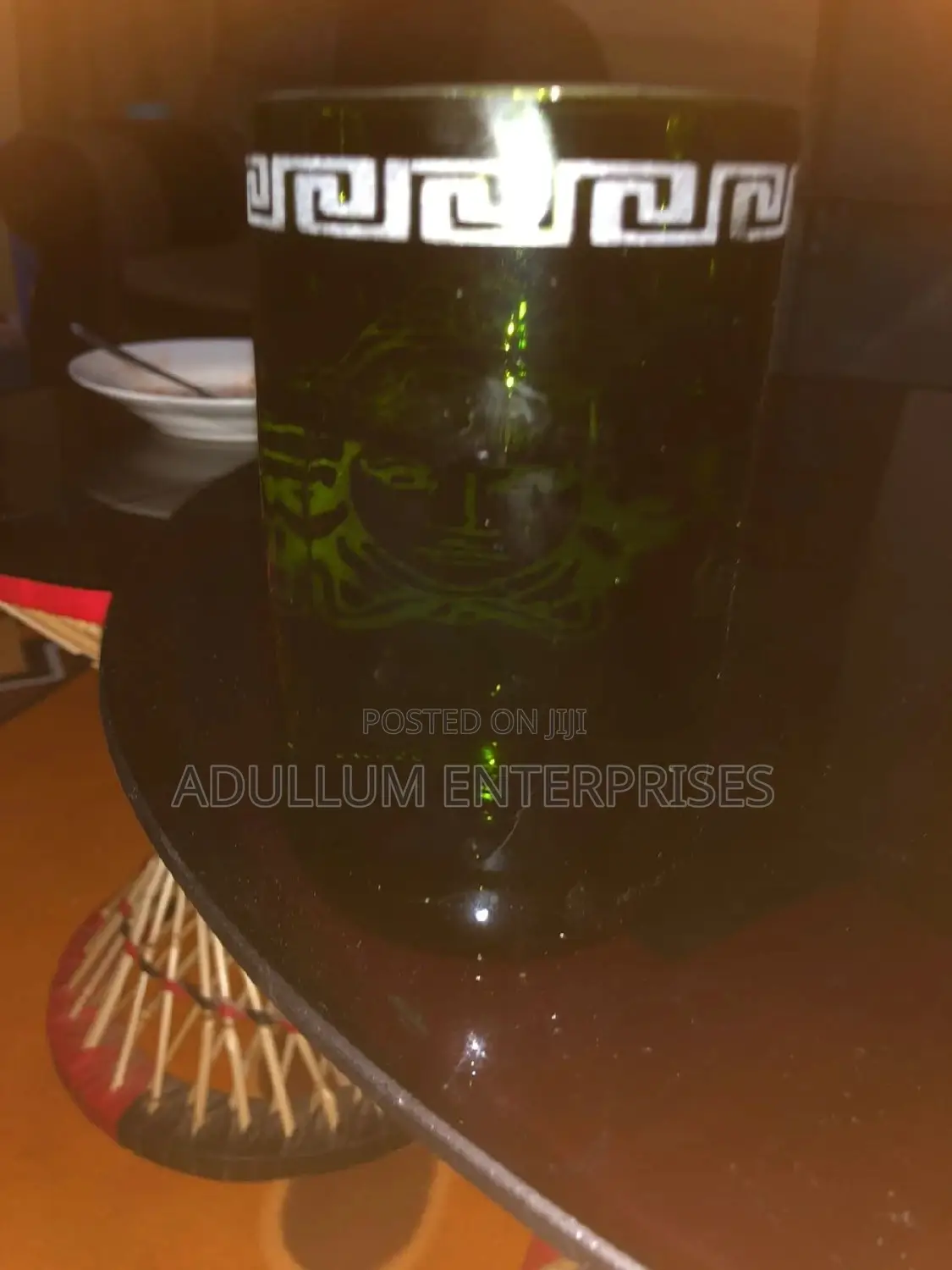 Alcohol Glasses