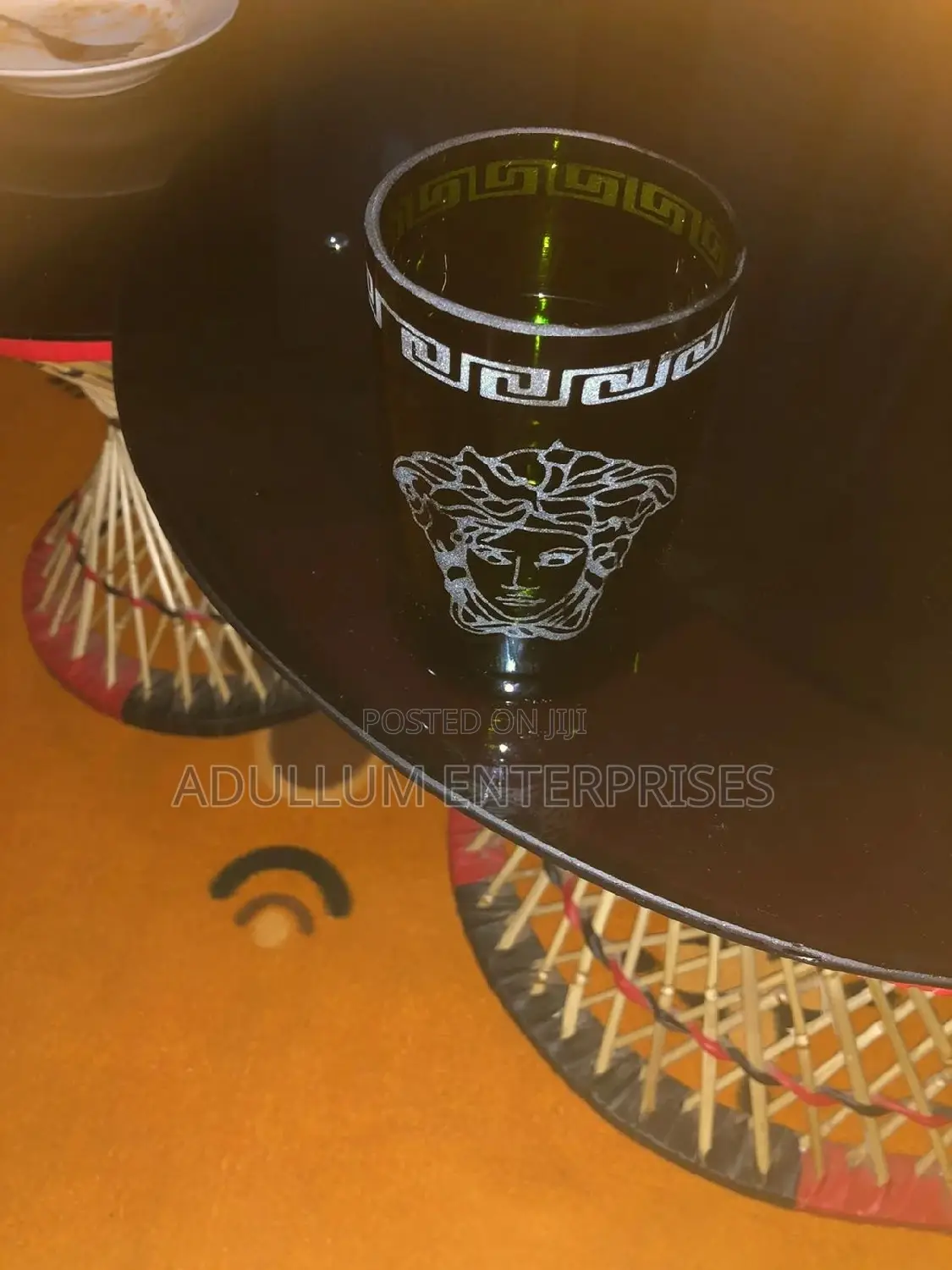Alcohol Glasses