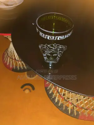 Alcohol Glasses