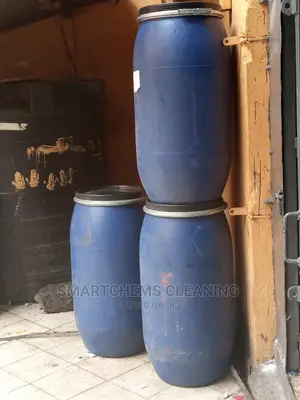 Bulk Multipurpose Washing Detergent