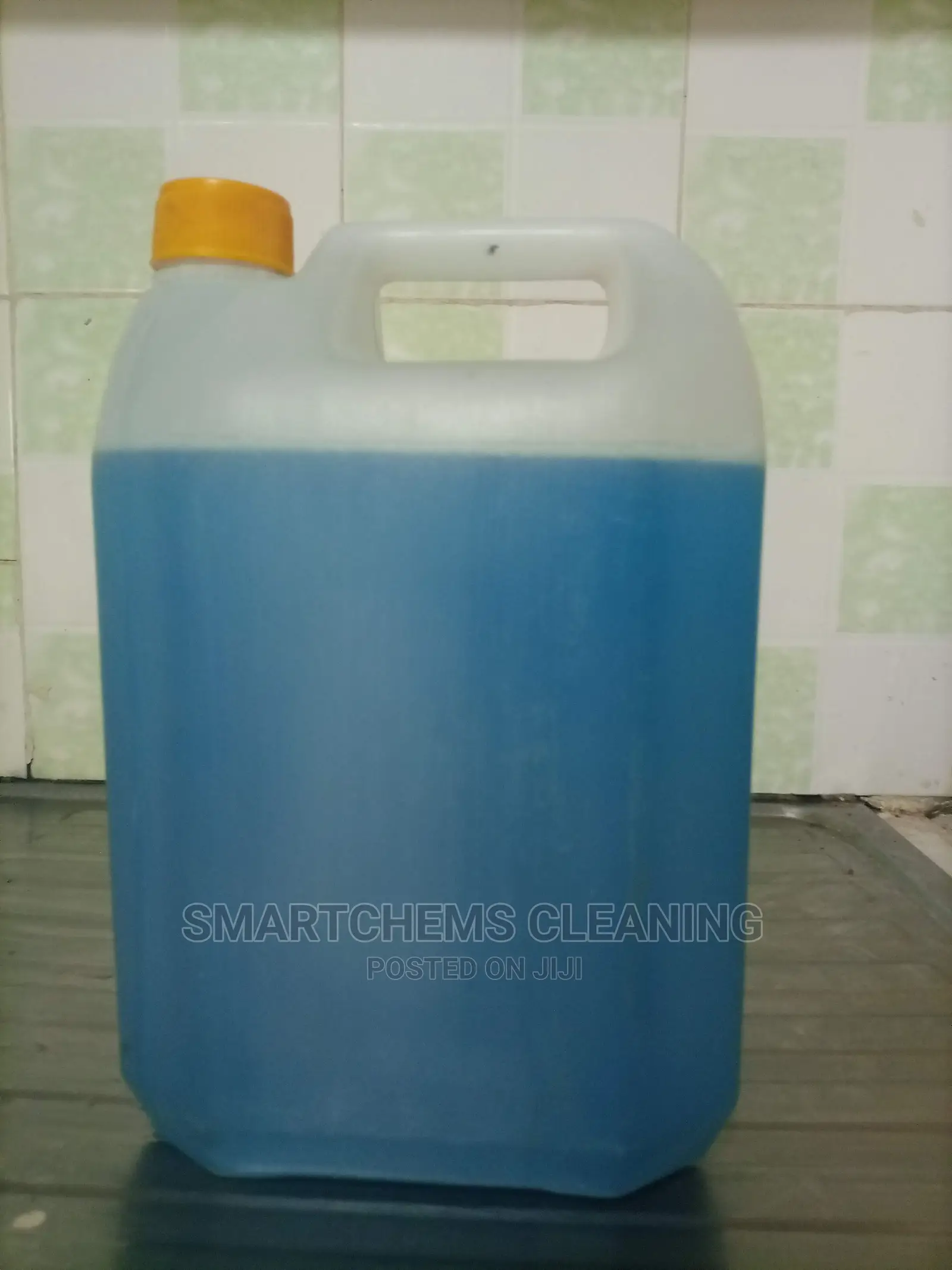 Bulk Multipurpose Washing Detergent