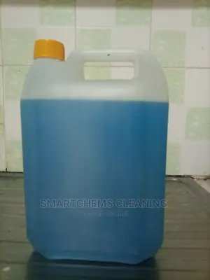Bulk Multipurpose Washing Detergent