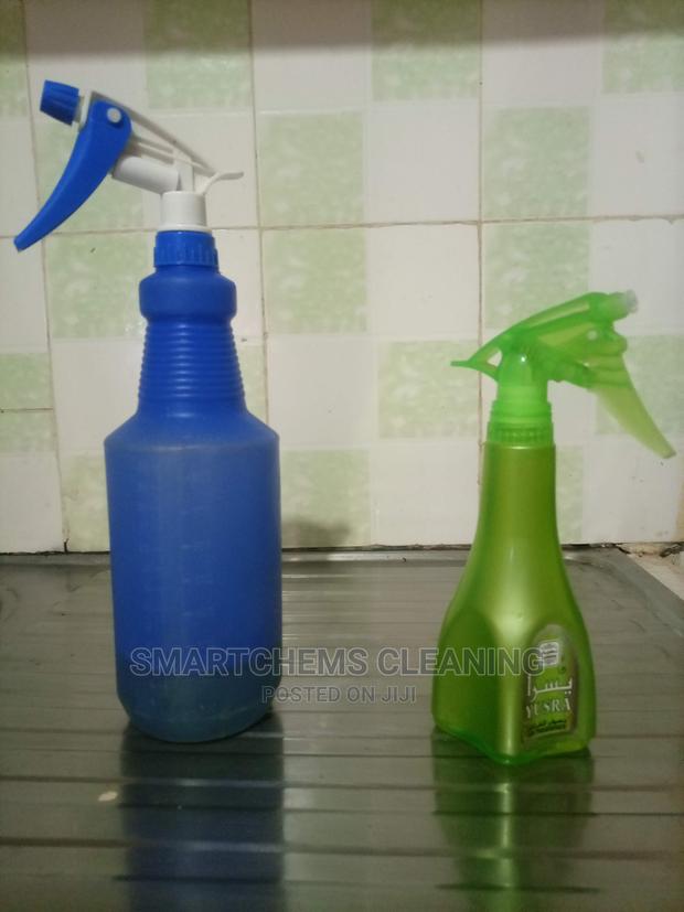 Trigger Spray - main view