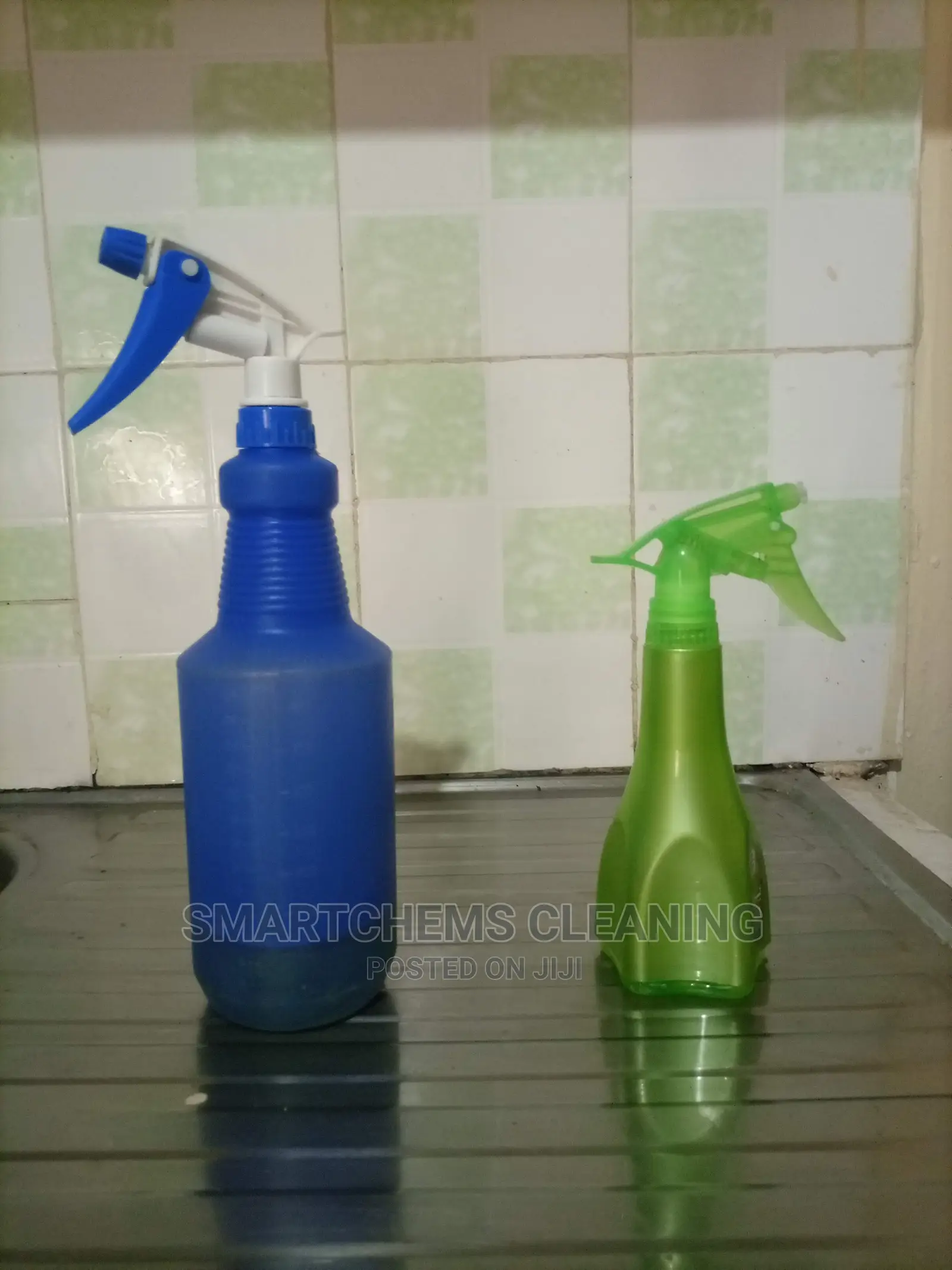 Trigger Spray