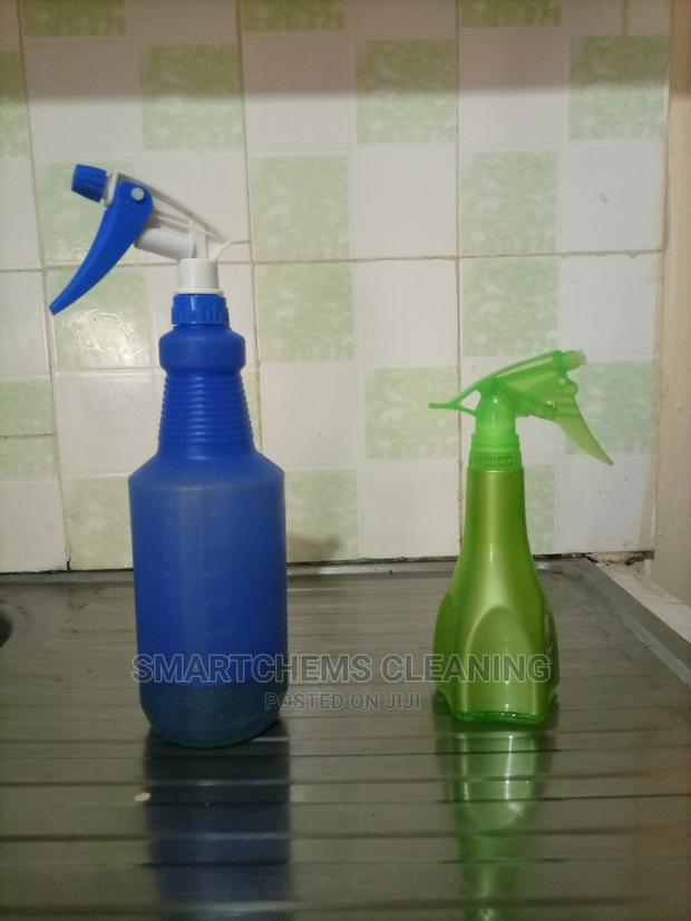 Trigger Spray - thumbnail 2