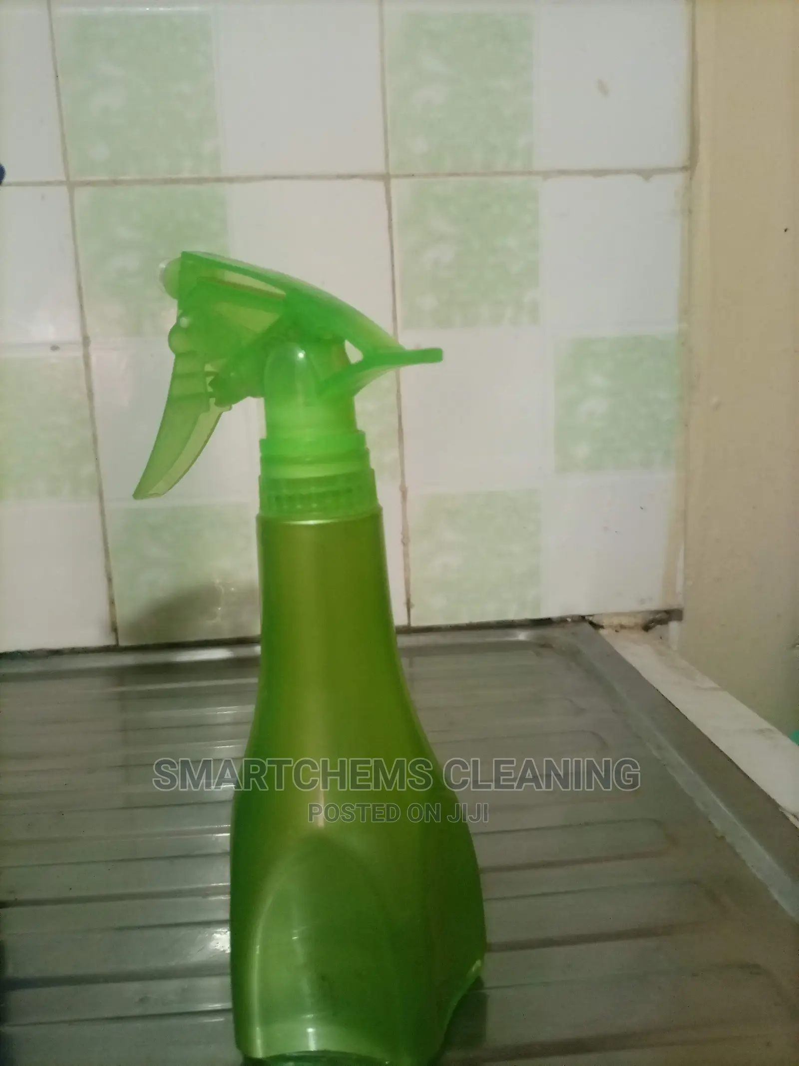 Trigger Spray