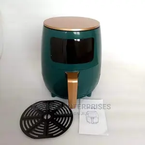 6L Multifunction Air Fryer