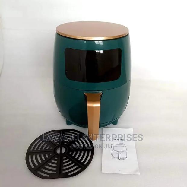 6L Multifunction Air Fryer - thumbnail 4
