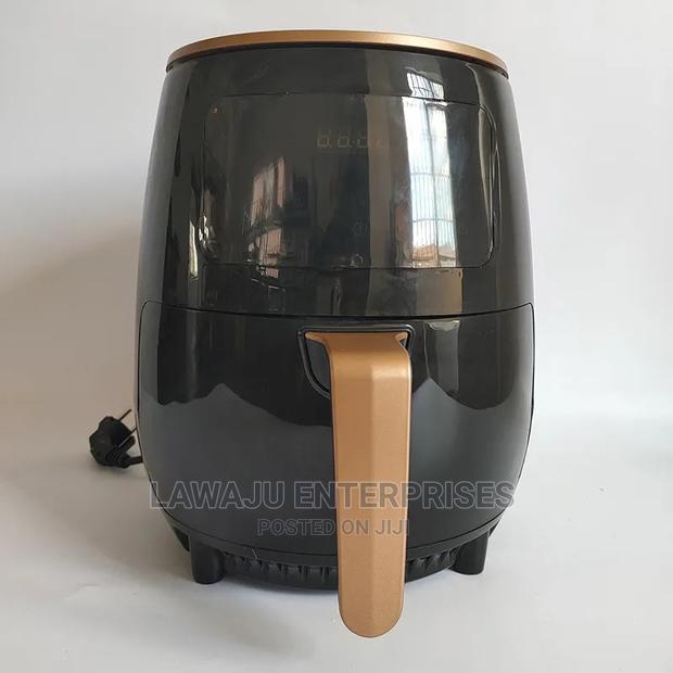 6L Multifunction Air Fryer - thumbnail 5