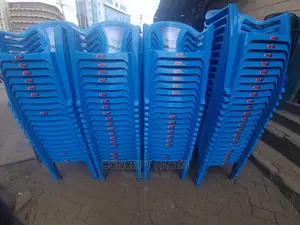 Wholesale 20pcs Complast Plastic Chair