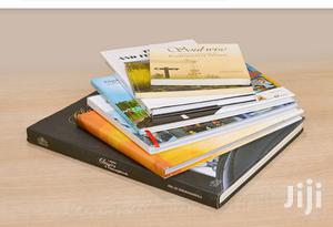 Books Printing