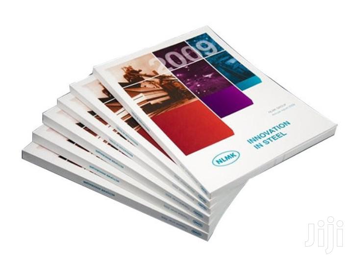 Best Quality Books Printing