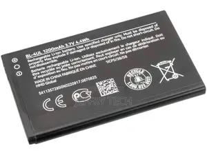 Replacement Battery for Nokia 3310 2017 Battery