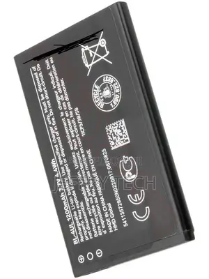 Replacement Battery for Nokia 3310 2017 Battery