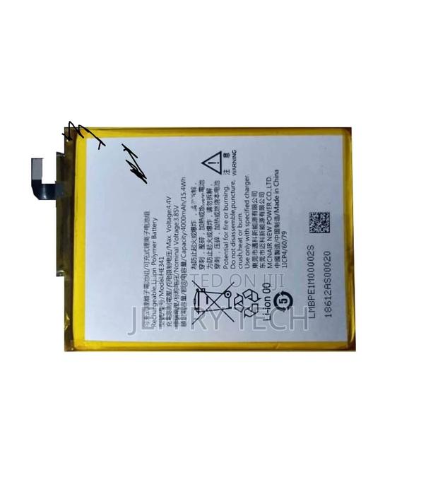 Replacement Battery for Nokia 2.1 HE341 CCB - thumbnail 2