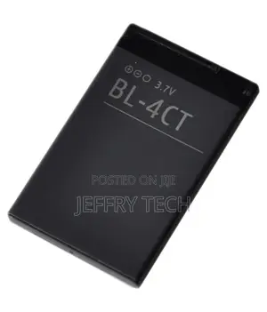 Replacement Battery Compatible With Nokia BL-4CT