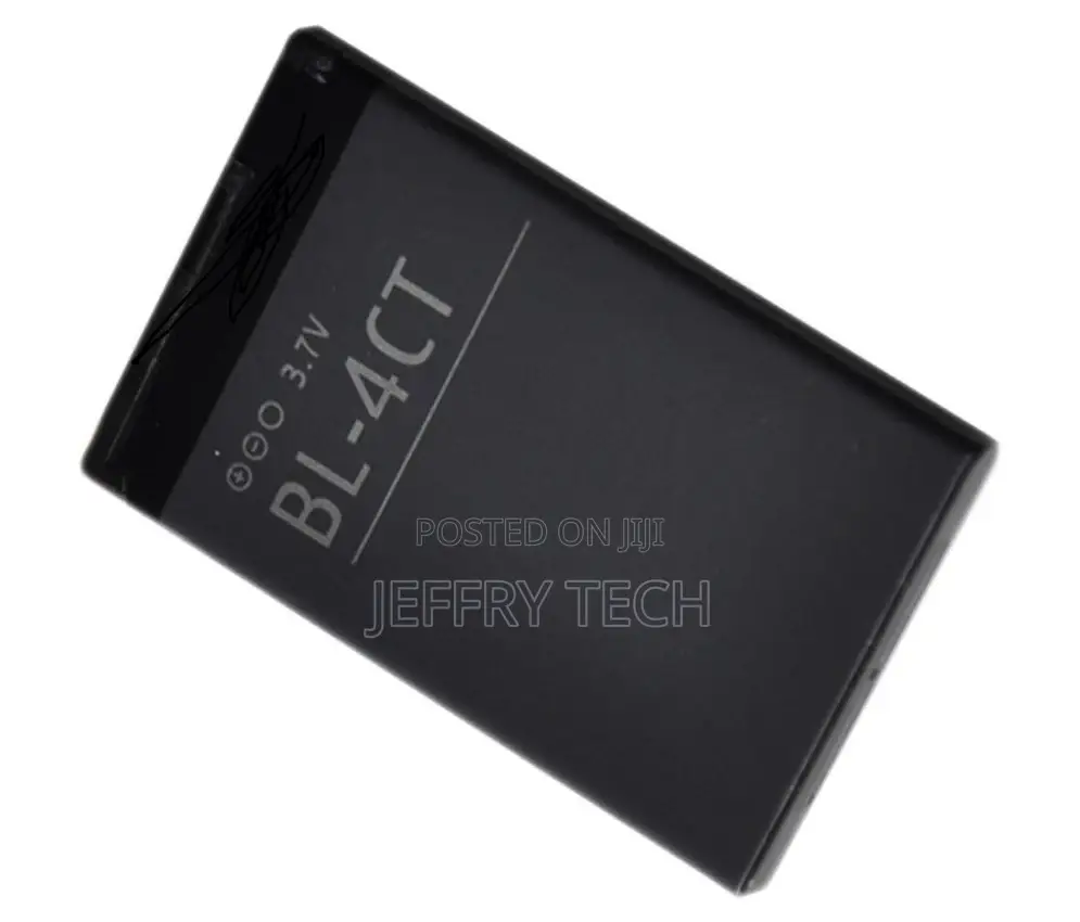 Replacement Battery Compatible With Nokia BL-4CT