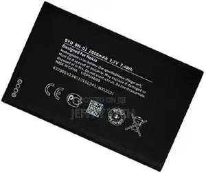 Nokia XL Rm-1030 XL Bn-02 Replacement Battery