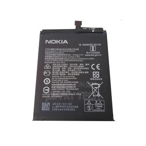Nokia 3.1 Plus Battery Replacement - thumbnail 2