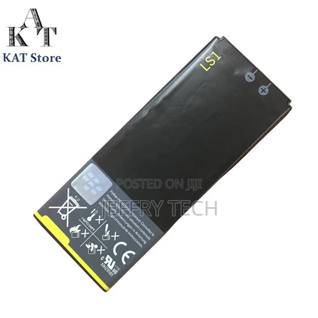 LS1 1800mah Phone Battery for Blackberry Z10 STL100-1 Z10 LT