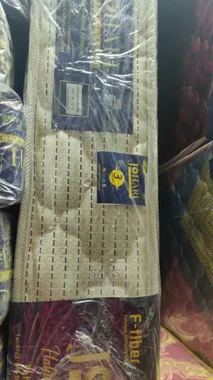 Kumekuchaa! Johari 5 X 6 X 8 Mattresses. HD Quilted. Tulete?