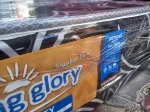 Aisifuye Mvua? 8inch 4 X 6 Mattresses. Free Delivery