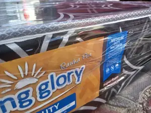 Aisifuye Mvua? 8inch 4 X 6 Mattresses. Free Delivery