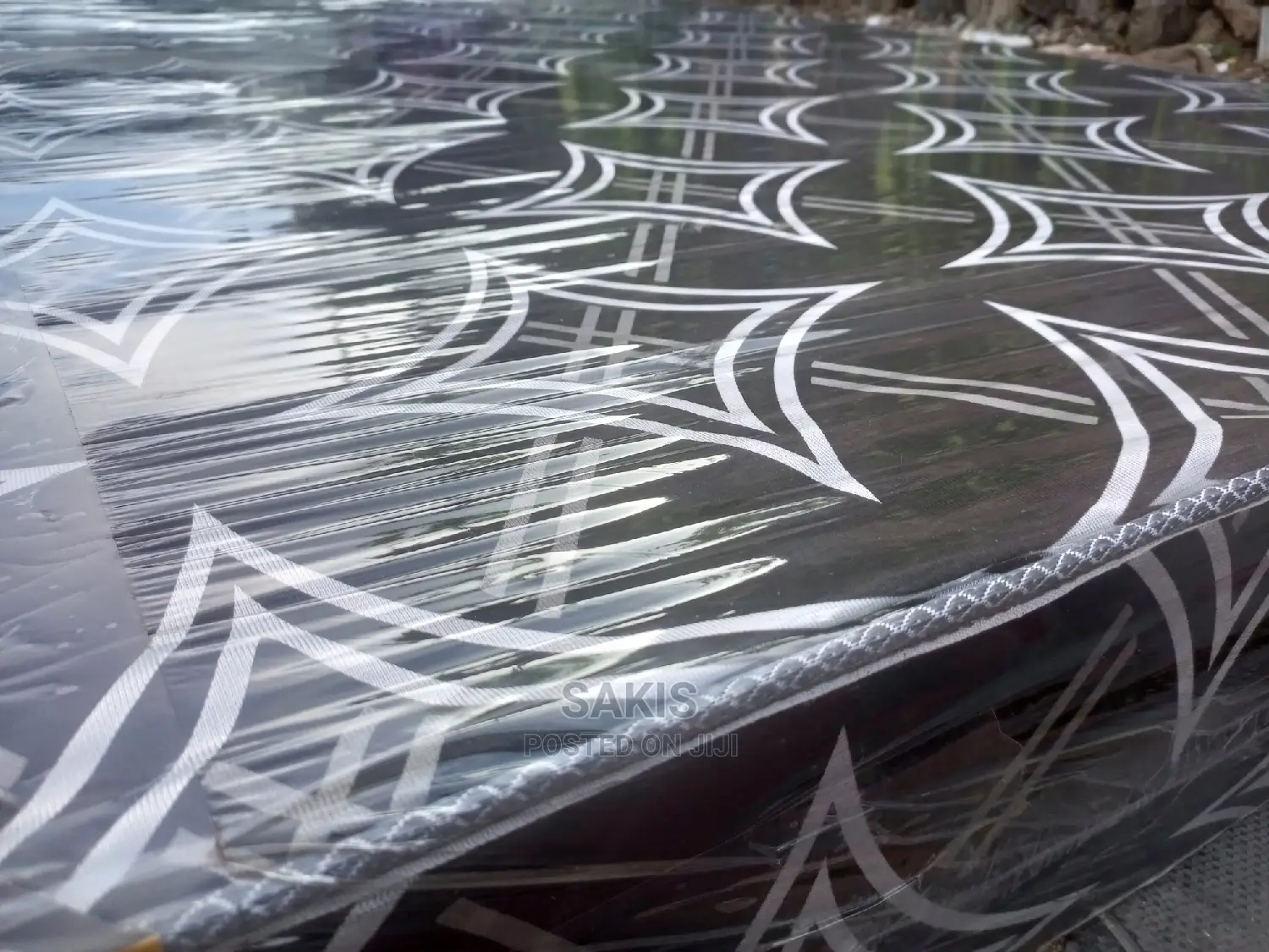 MD Furnished. 4 X 6 X 8 Mattresses. Free Delivery