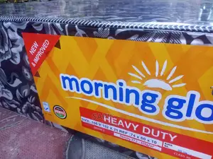 Asiyekujua? 5 X 6 X 8 Heavy Duty Mattresses. Free Delivery