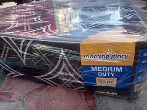 Kujipenda Raha! 5 X 6 Mattresses. Free Delivery