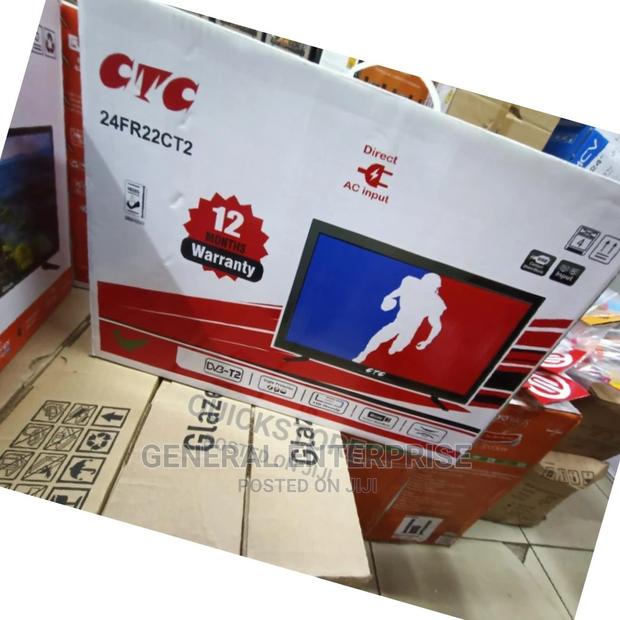 Ctc 22" Inch Digital Tv - thumbnail 2