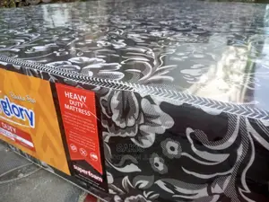 Chanda Chema? 5 X 6 X 8 Heavy Duty Mattresses. Free Delivery