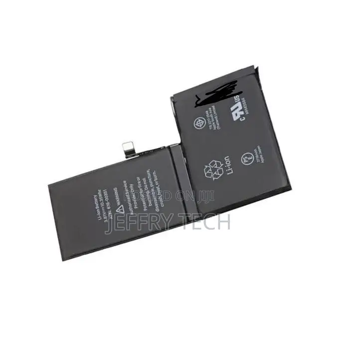 Replacement Battery for iPhone X
