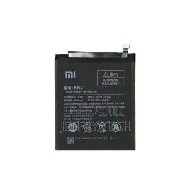 XIAOMI Replacement Battery for Mi Redmi Hongmi Note 4/4x For - main view