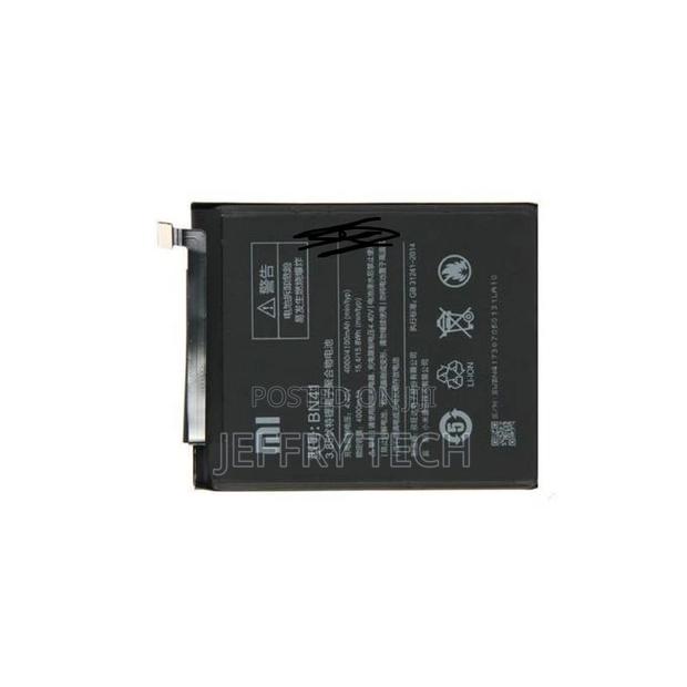 XIAOMI Replacement Battery for Mi Redmi Hongmi Note 4/4x For - thumbnail 2