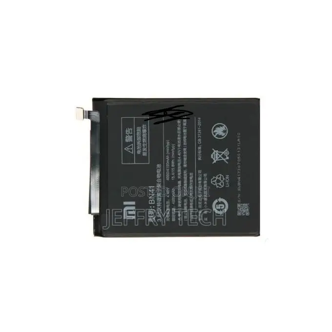 XIAOMI Replacement Battery for Mi Redmi Hongmi Note 4/4x For