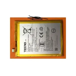 Tecno Camon X Pro Battery