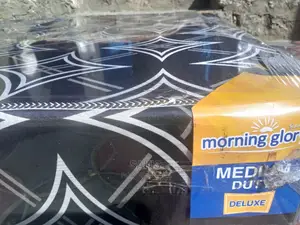 Haki Ya Mtu? 5 by 6 Medium Duty Mattresses. Free Delivery