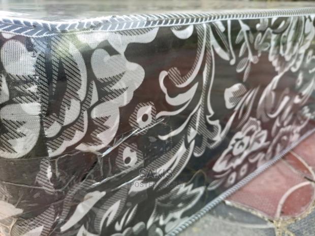 Lisemwalo? 5 X 6, 10inch Heavy Duty Mattresses. Tunakuletea!