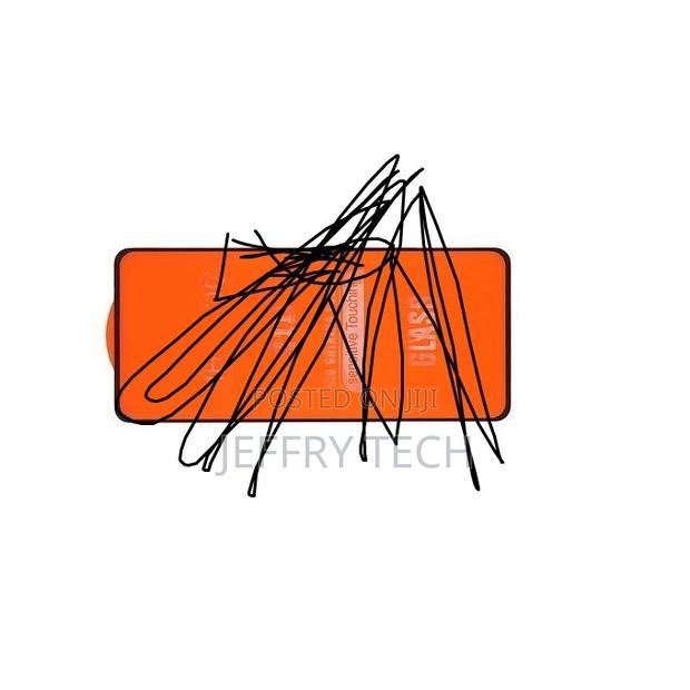 Glass Screen Guard/Protector Infinix Note 7 Lite(X656) - thumbnail 3