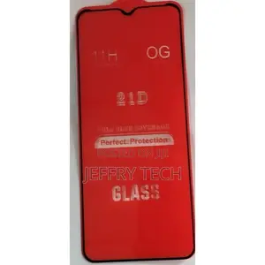 SHARE THIS PRODUCT Infinix Hot 11 Play Tempered Glass Scre
