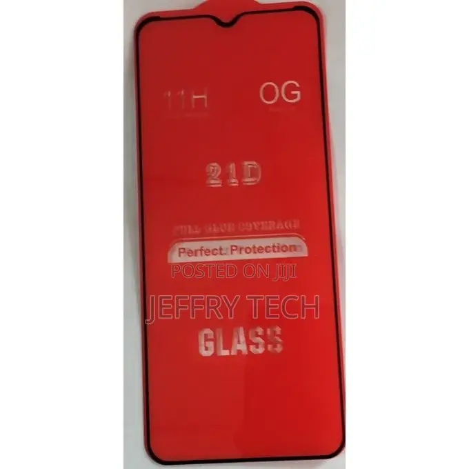 SHARE THIS PRODUCT Infinix Hot 11 Play Tempered Glass Scre