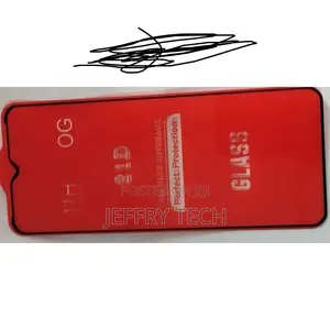 SHARE THIS PRODUCT Infinix Hot 11 Play Tempered Glass Scre