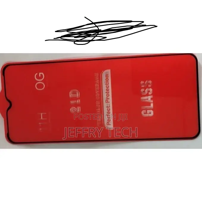 SHARE THIS PRODUCT Infinix Hot 11 Play Tempered Glass Scre