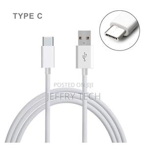 Infinix Smart 6 HD USB-C Charger Data Cable(Type C) - thumbnail 2
