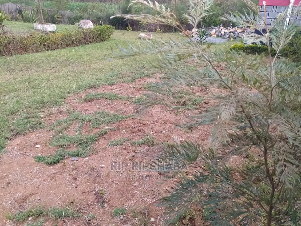 4bdrm Bungalow in Segero, Kipkenyo for Sale