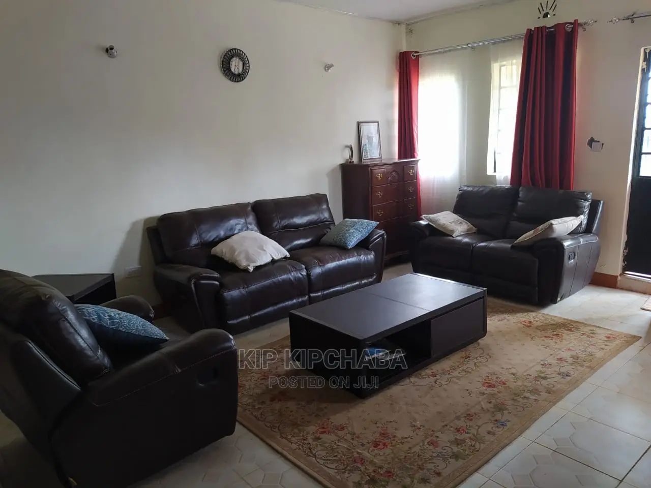 4bdrm Bungalow in Segero, Kipkenyo for Sale