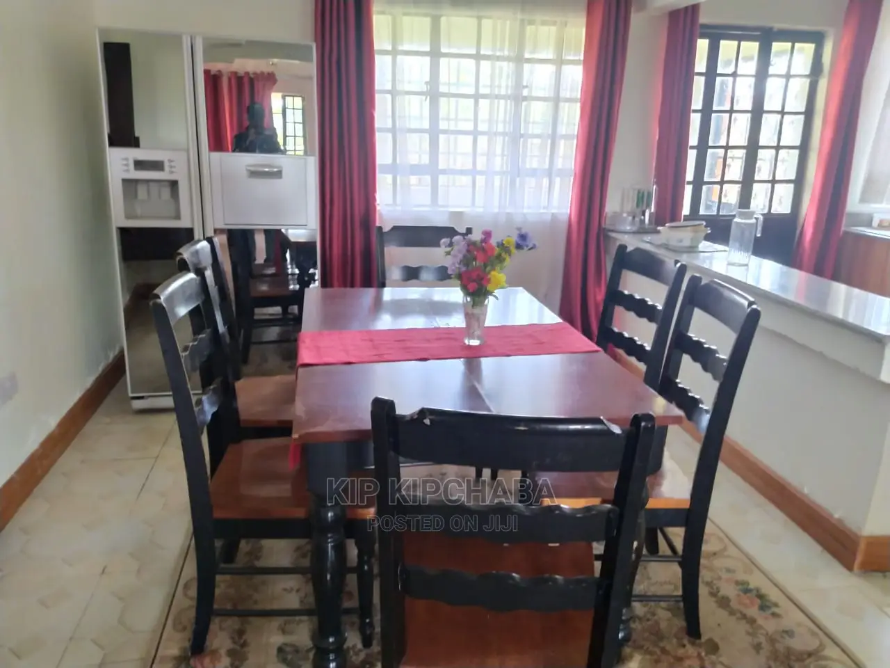 4bdrm Bungalow in Segero, Kipkenyo for Sale