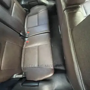 Toyota Fortuner 2016 Gray