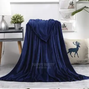 Soft Fleece Blanket